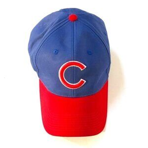 Team MLB Chicago Cubs Adjustable Baseball Hat